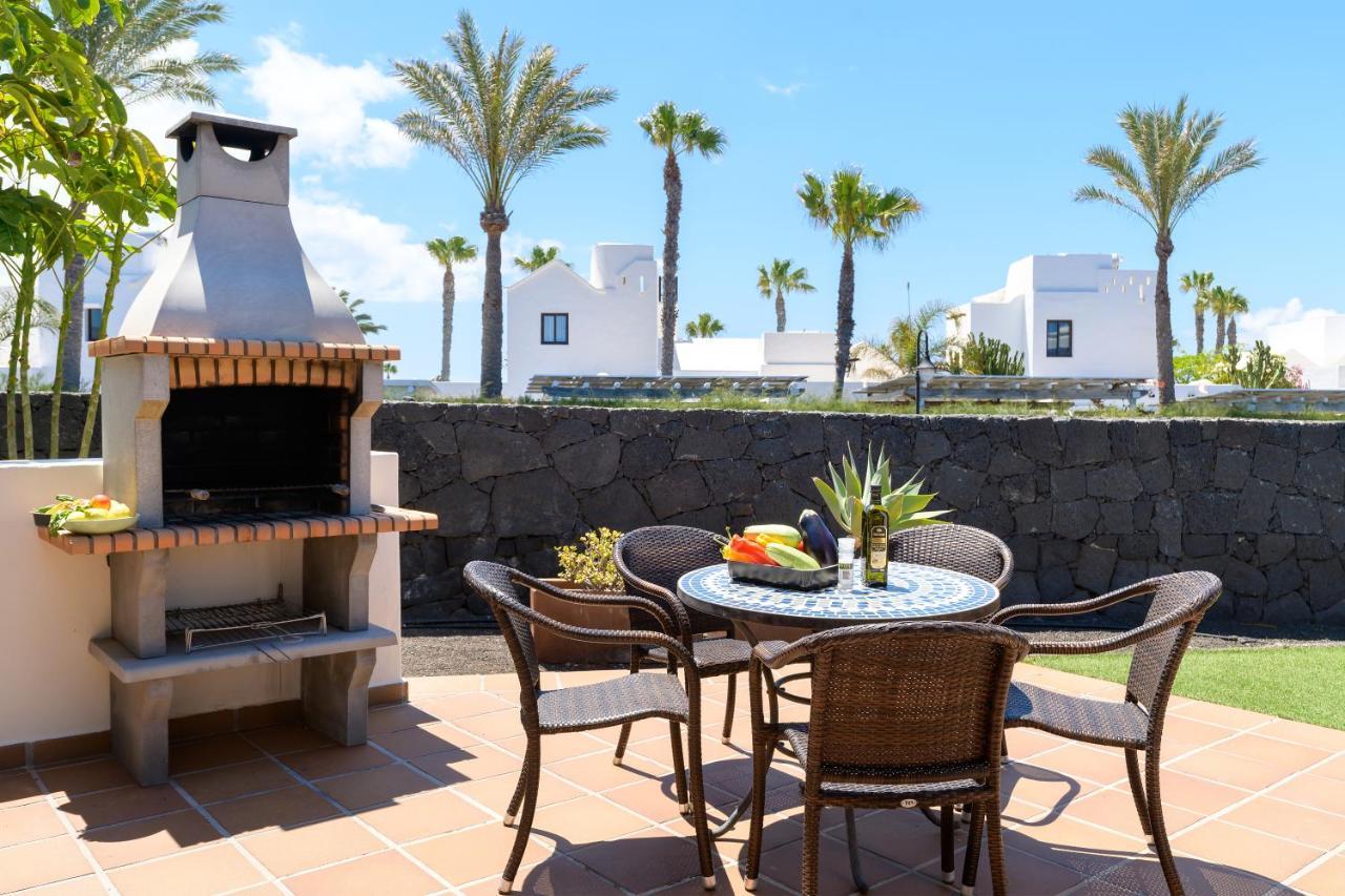 Hipoclub Villas, "Rosa" Villa Playa Blanca  Exterior photo