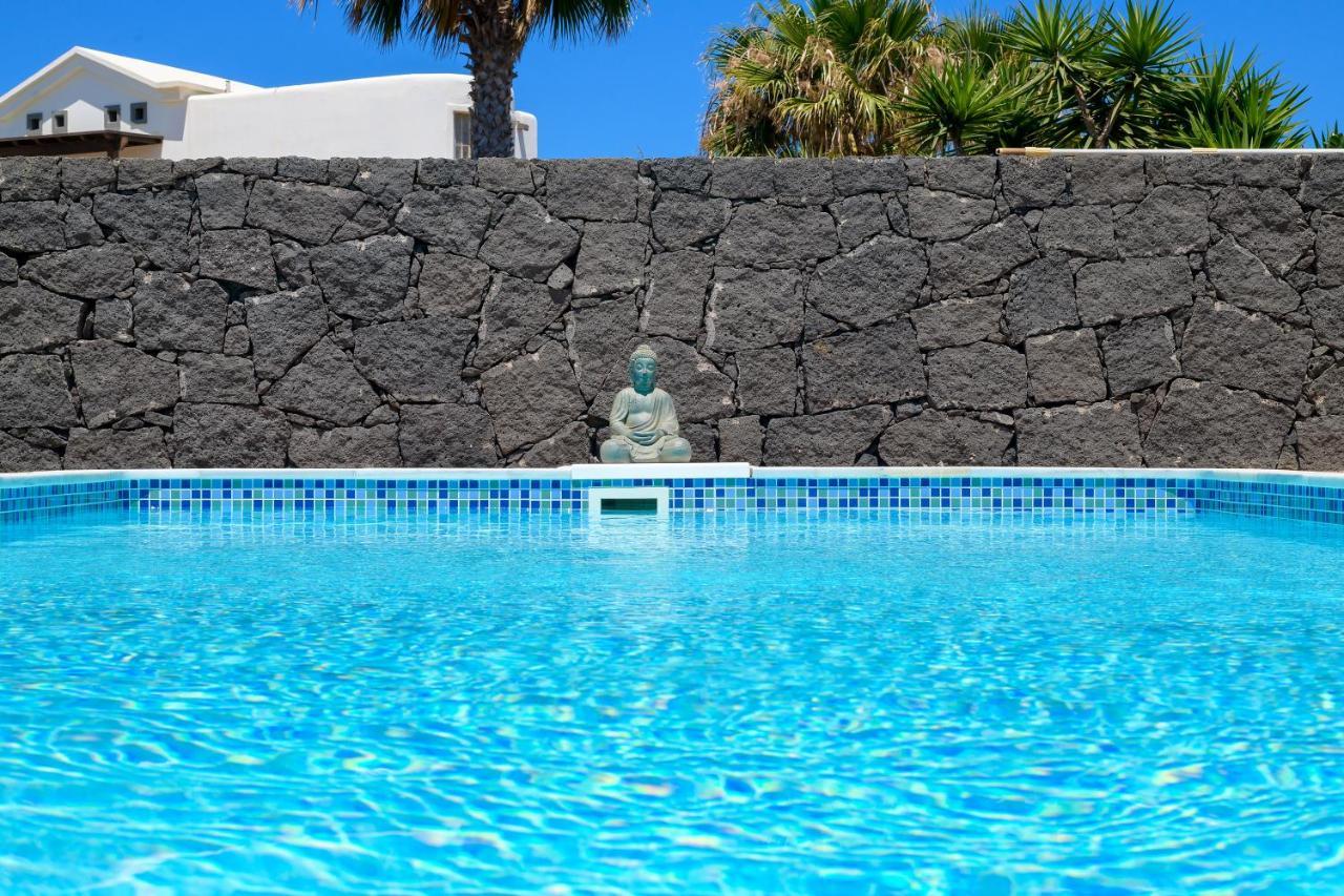 Hipoclub Villas, "Rosa" Villa Playa Blanca  Exterior photo