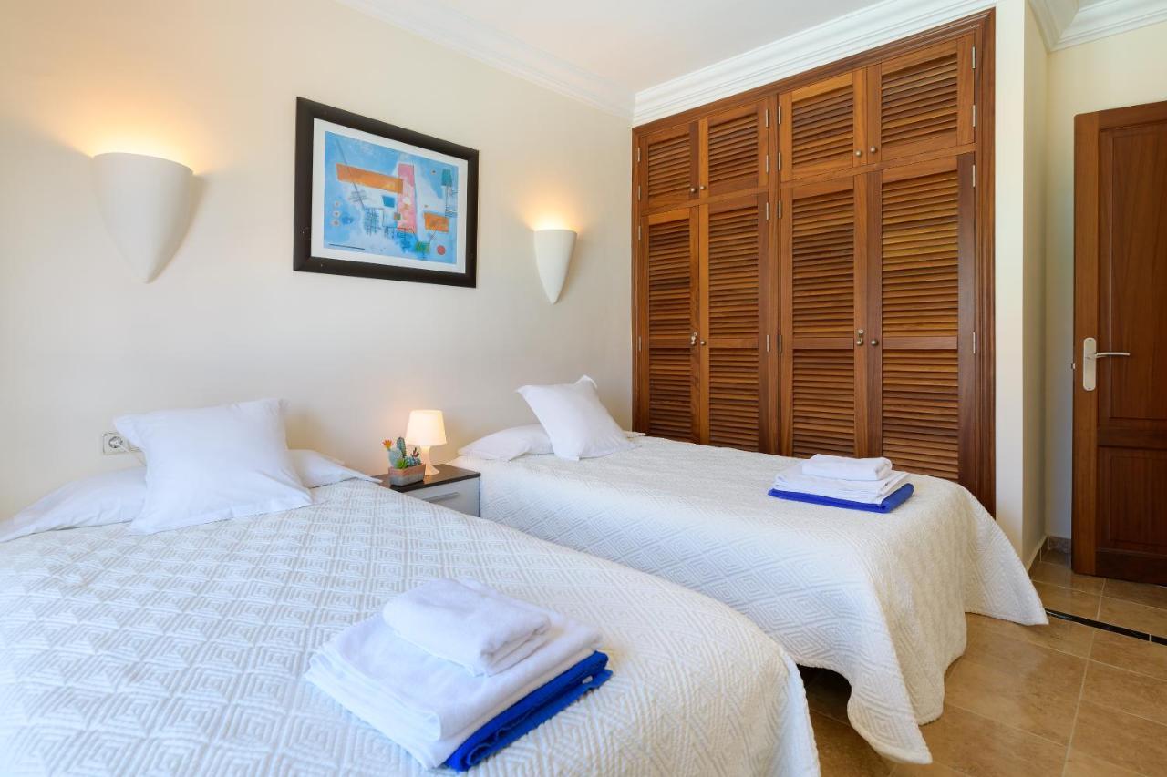 Hipoclub Villas, "Rosa" Villa Playa Blanca  Exterior photo