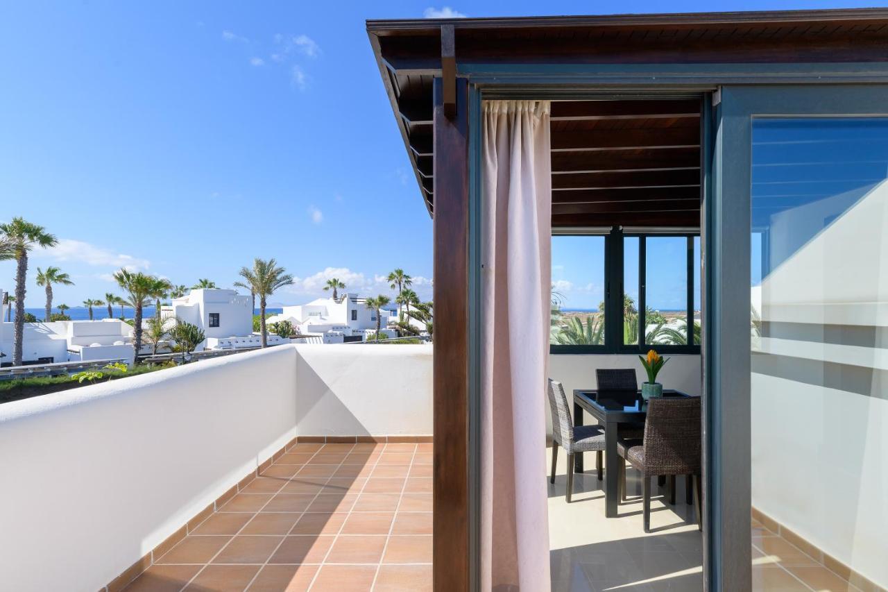 Hipoclub Villas, "Rosa" Villa Playa Blanca  Exterior photo